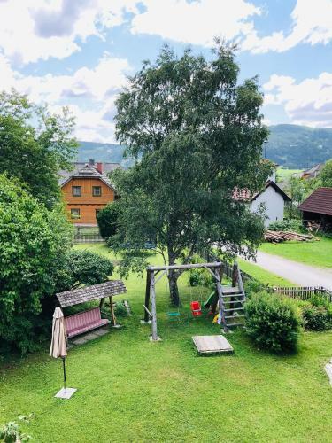 Apartamento Pernerhof