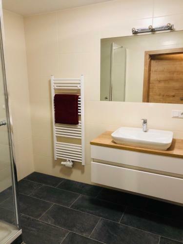 Apartamento Pernerhof