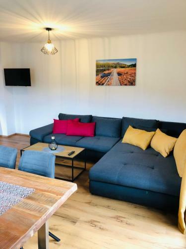 Apartamento Pernerhof