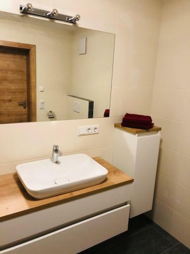 Apartamento Pernerhof