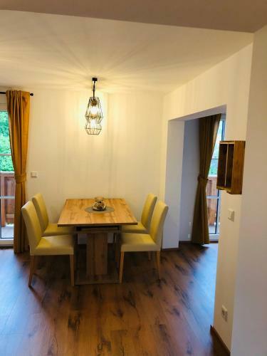 Apartamento Pernerhof
