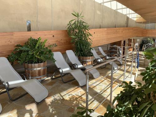 Apartamento Mariapfarr Appartement F