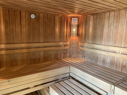 Apartamento Mariapfarr Appartement F