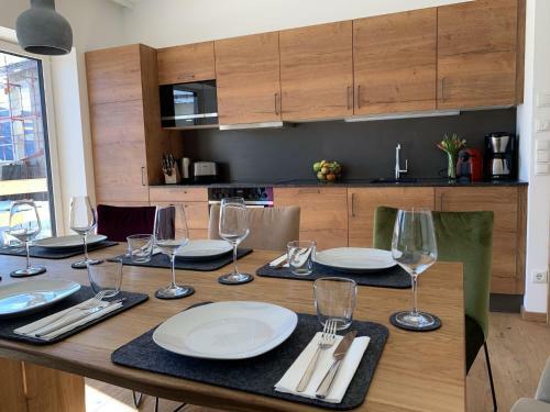 Apartamento Mariapfarr Appartement F
