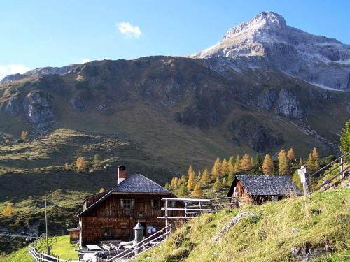 Apartamento Mariapfarr Appartement F