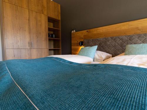 Apartamento Mariapfarr Appartement D