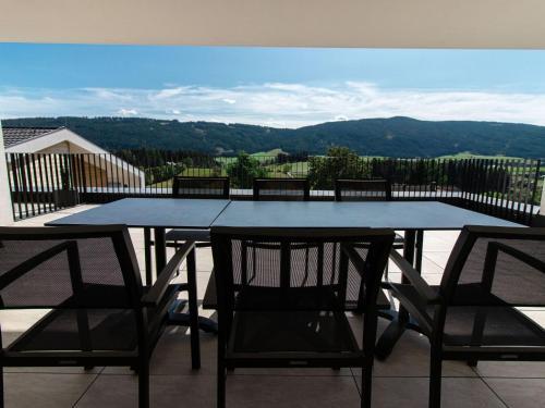 Apartamento Mariapfarr Appartement D