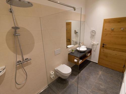 Apartamento Mariapfarr Appartement D