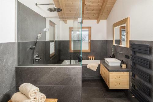 Apartamento Bergsuite Pfaffenebner