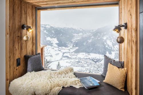 Apartamento Bergsuite Pfaffenebner