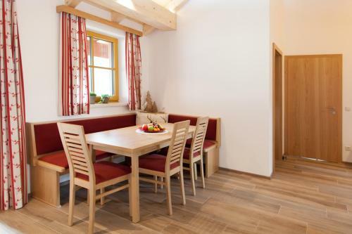 Apartamento Standlhof