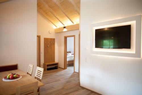Apartamento Standlhof