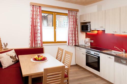 Apartamento Standlhof