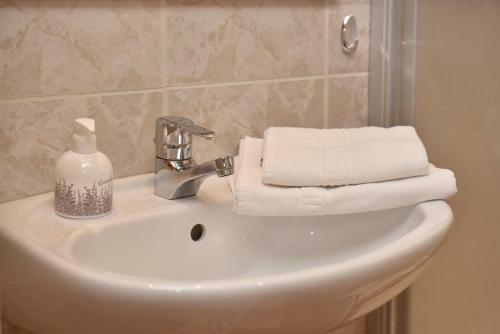 Apartamento Haus Sonnenschein Mariapfarr
