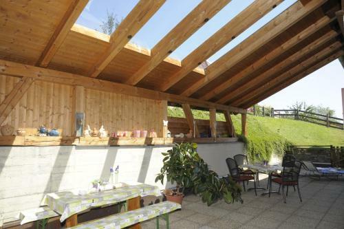 Apartamento Haus Sonnenschein Mariapfarr