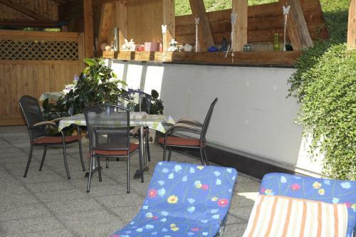 Apartamento Haus Sonnenschein Mariapfarr
