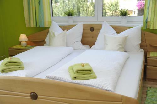 Apartamento Haus Sonnenschein Mariapfarr