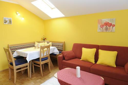 Apartamento Haus Sonnenschein Mariapfarr