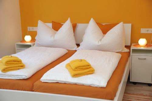 Apartamento Haus Sonnenschein Mariapfarr