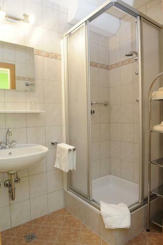 Apartamento Haus Sonnenschein Mariapfarr