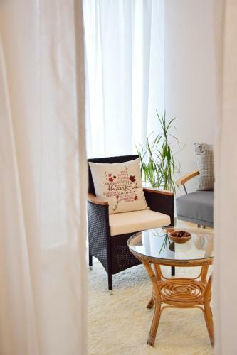 Apartamento Eufonia