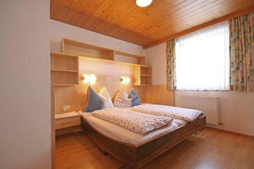 Apartamento Almliesl Matr-642
