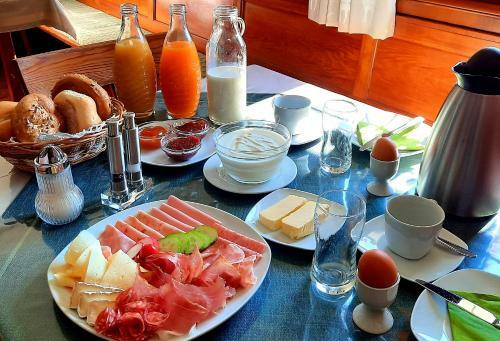 Apartamento Z�schgenhof