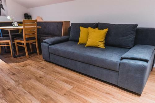 Apartamento Z�schgenhof