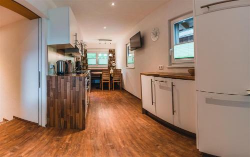 Apartamento Z�schgenhof
