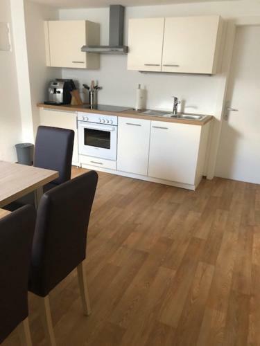 Apartamento Kienburg