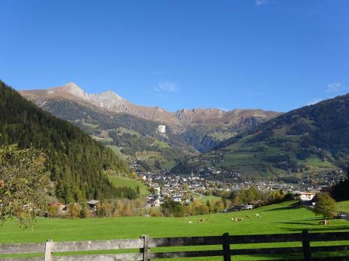 Apartamento Ferienwohnung Josef P�tscher