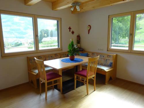 Apartamento Ferienwohnung Josef P�tscher