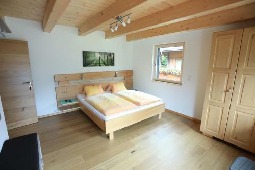Apartamento Ferienwohnung Josef P�tscher
