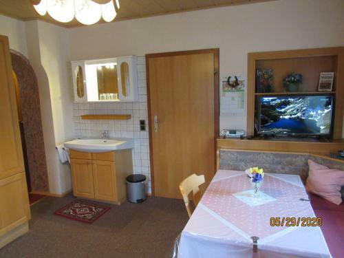Apartamento Villa L�cker
