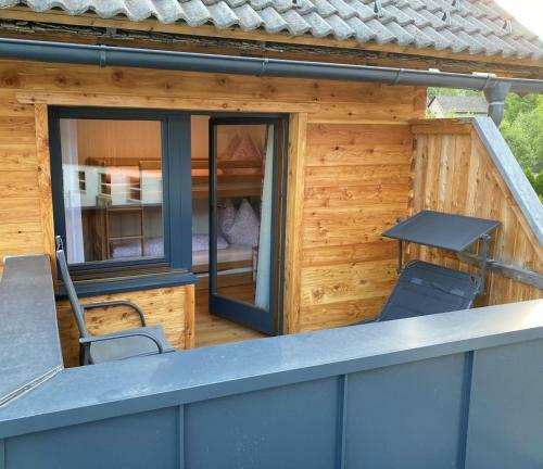 Ferienhaus Saling