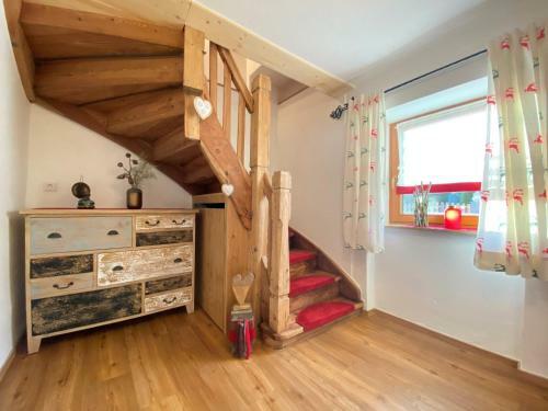 Ferienhaus Saling