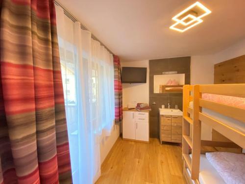 Ferienhaus Saling