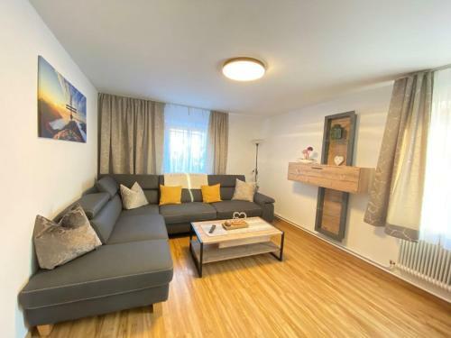 Ferienhaus Saling