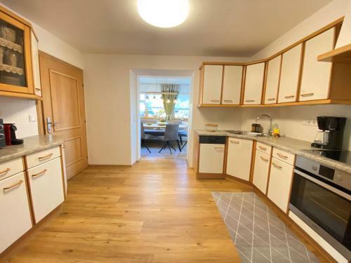 Ferienhaus Saling