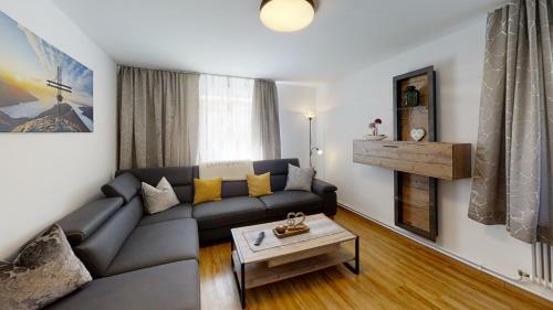 Ferienhaus Saling