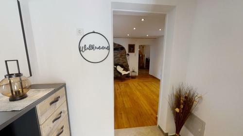Ferienhaus Saling