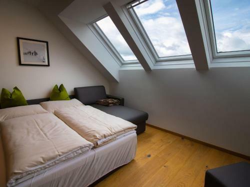 Apartamento Mariapfarr Appartement A