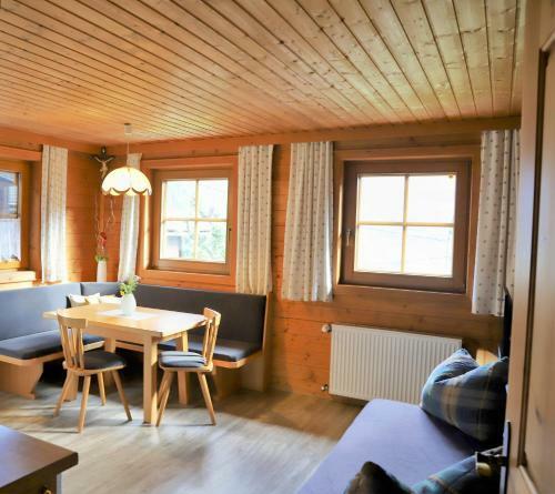 Apartamento Ferienwohnung Gassenhof