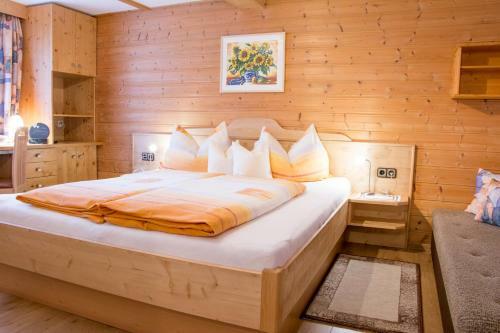 Agroturismo Bauernhof Bethuber