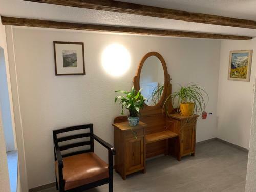 Apartamento Waldh�usl