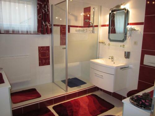 Apartamento Haus Trojer