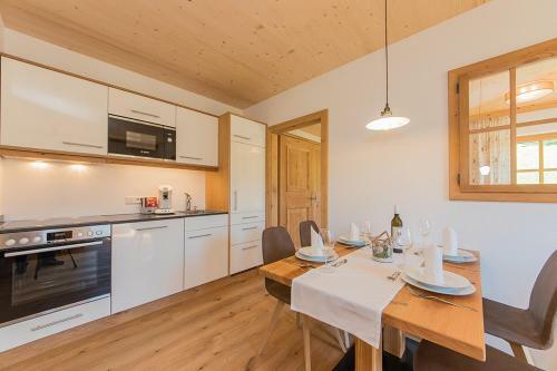 Apartamento Hinterjetzbachhof