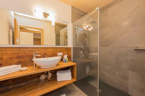 Apartamento Hinterjetzbachhof
