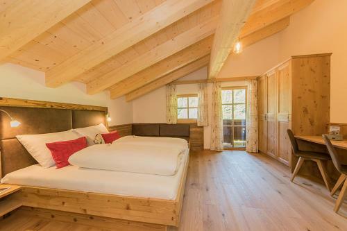Apartamento Hinterjetzbachhof