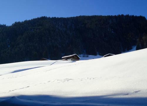 Apartamento Hinterjetzbachhof